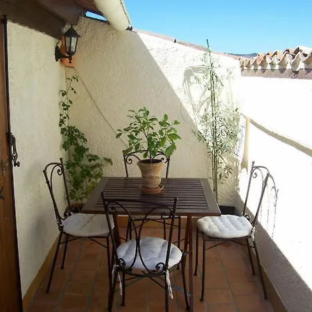 Gite De Caractere * Manosque